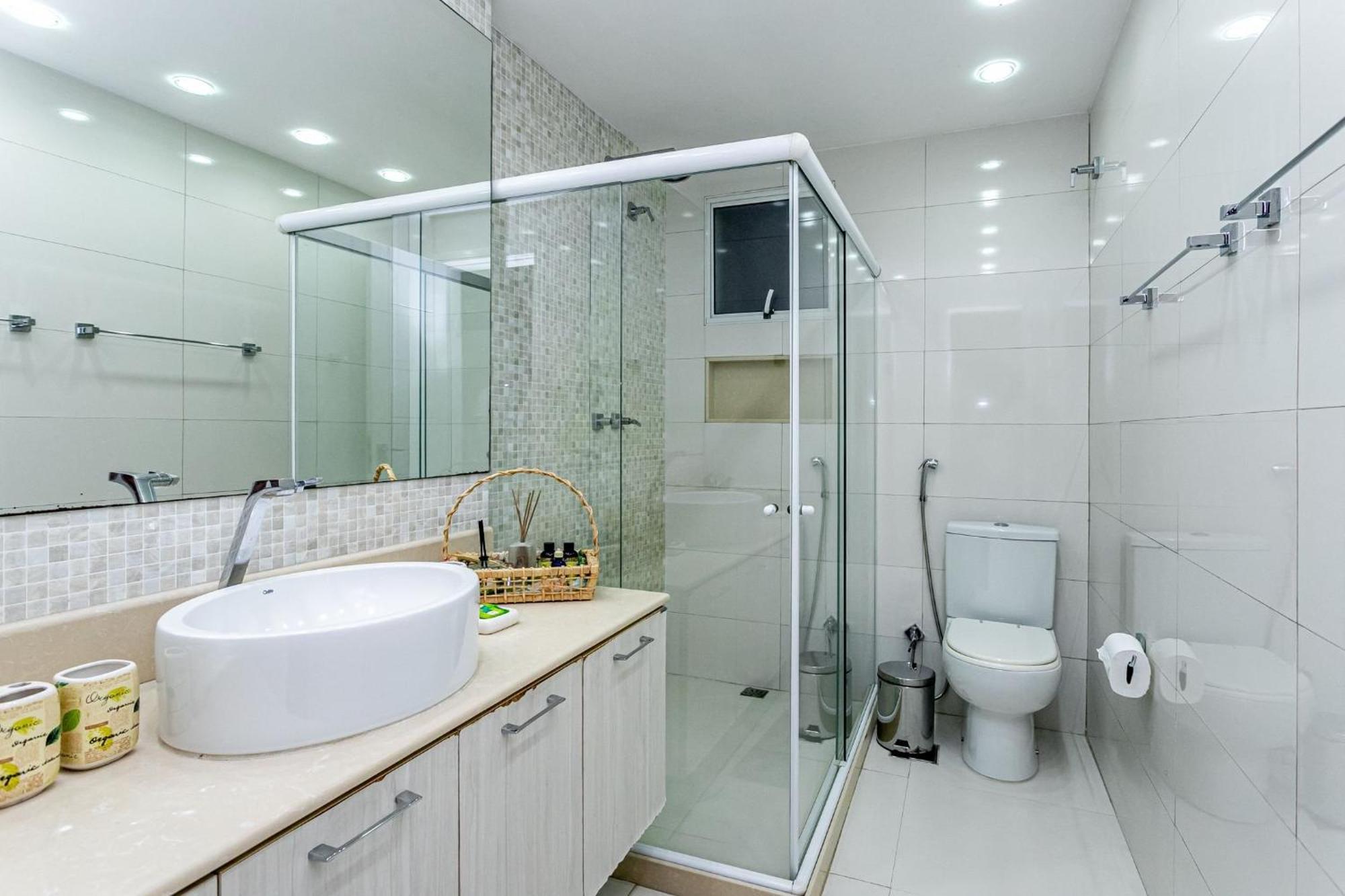Amazing Copacabana - 5 E Conforto Apartamento *