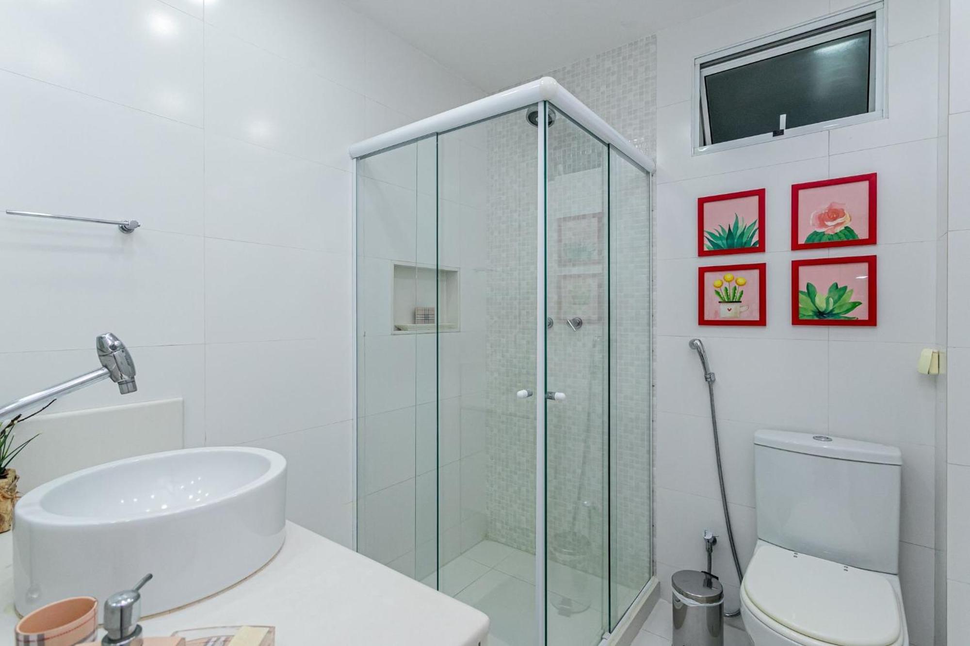 Amazing Copacabana - 5 E Conforto Apartamento