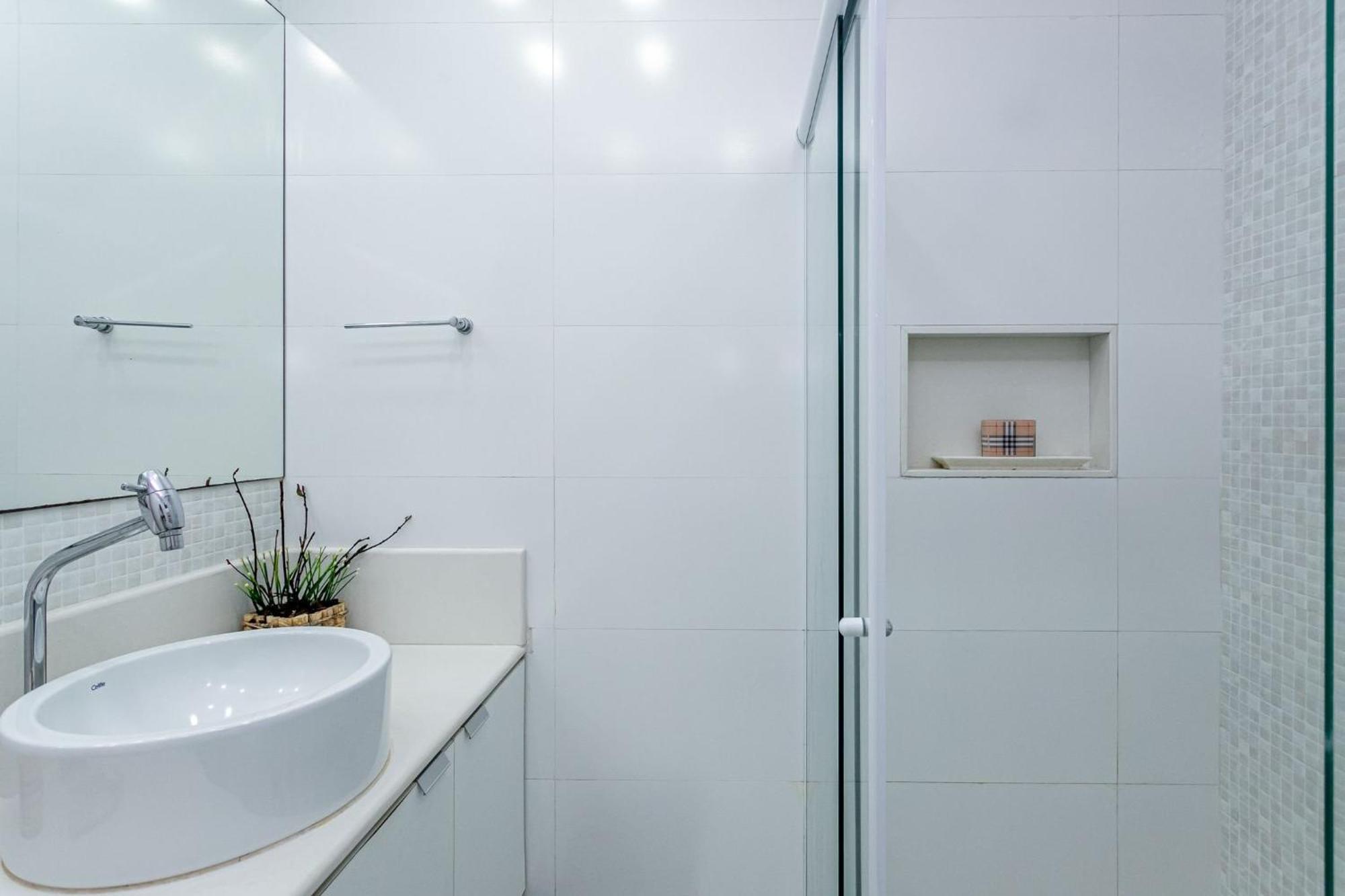 Amazing Copacabana - 5 E Conforto Apartamento
